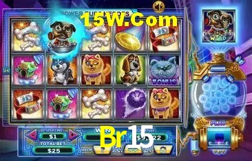 Experimente o Login Seguro Premium no Br15