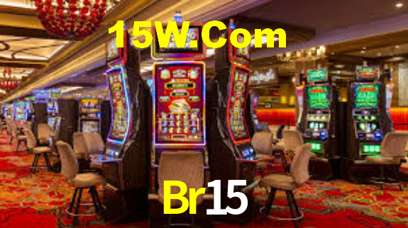 Br15 Bet