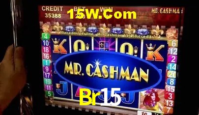 Br15 Bet