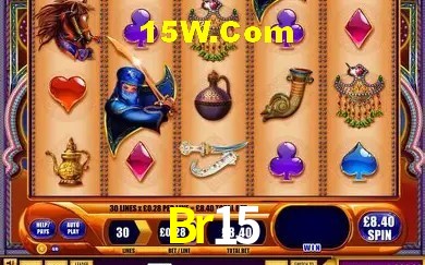 Br15 Bet